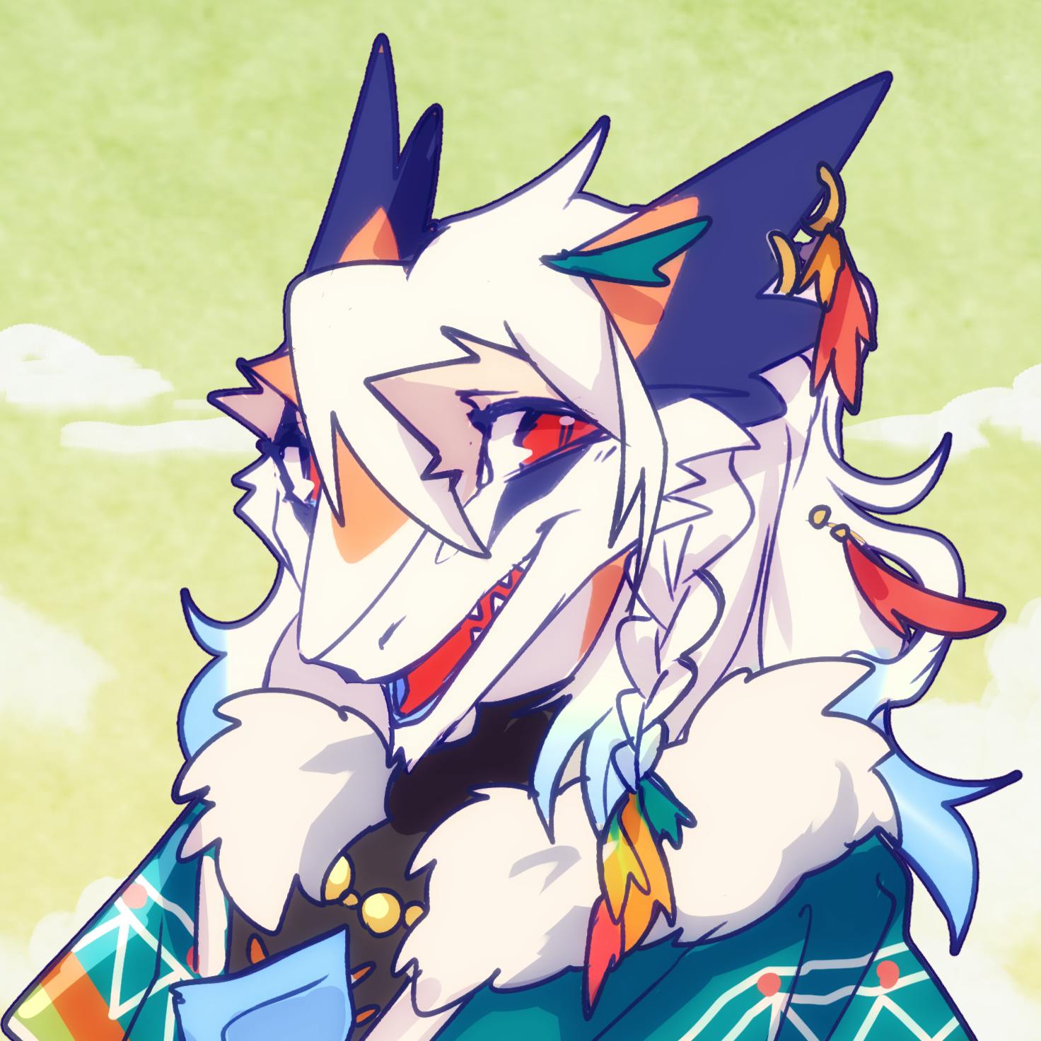 user avatar image for Invidiasuchus