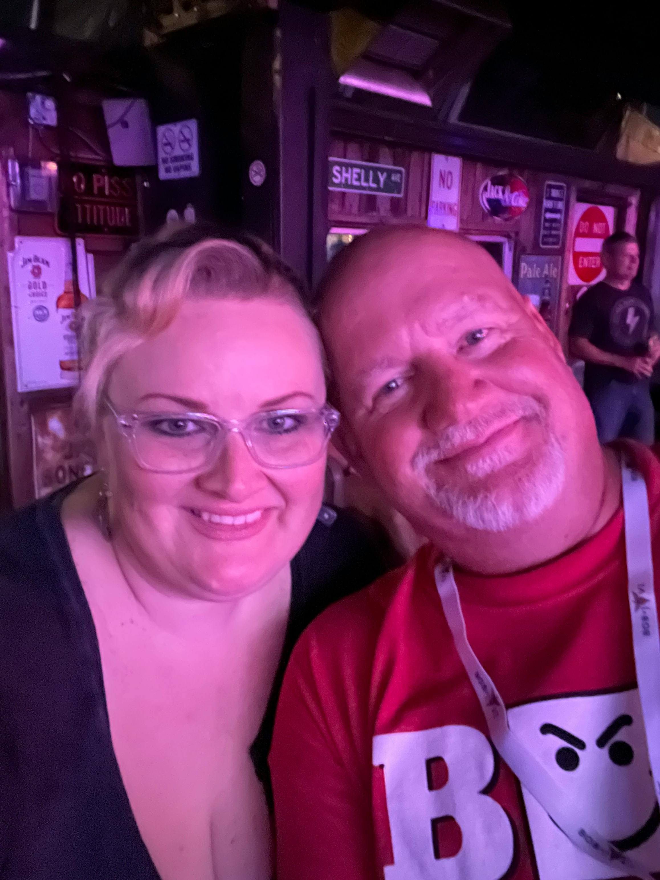 user avatar image for WolfeFam102116