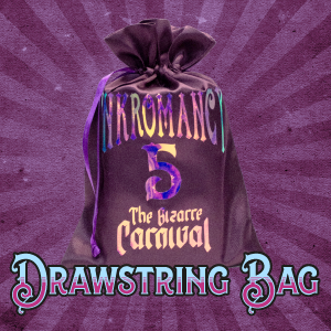 Drawstring Bag