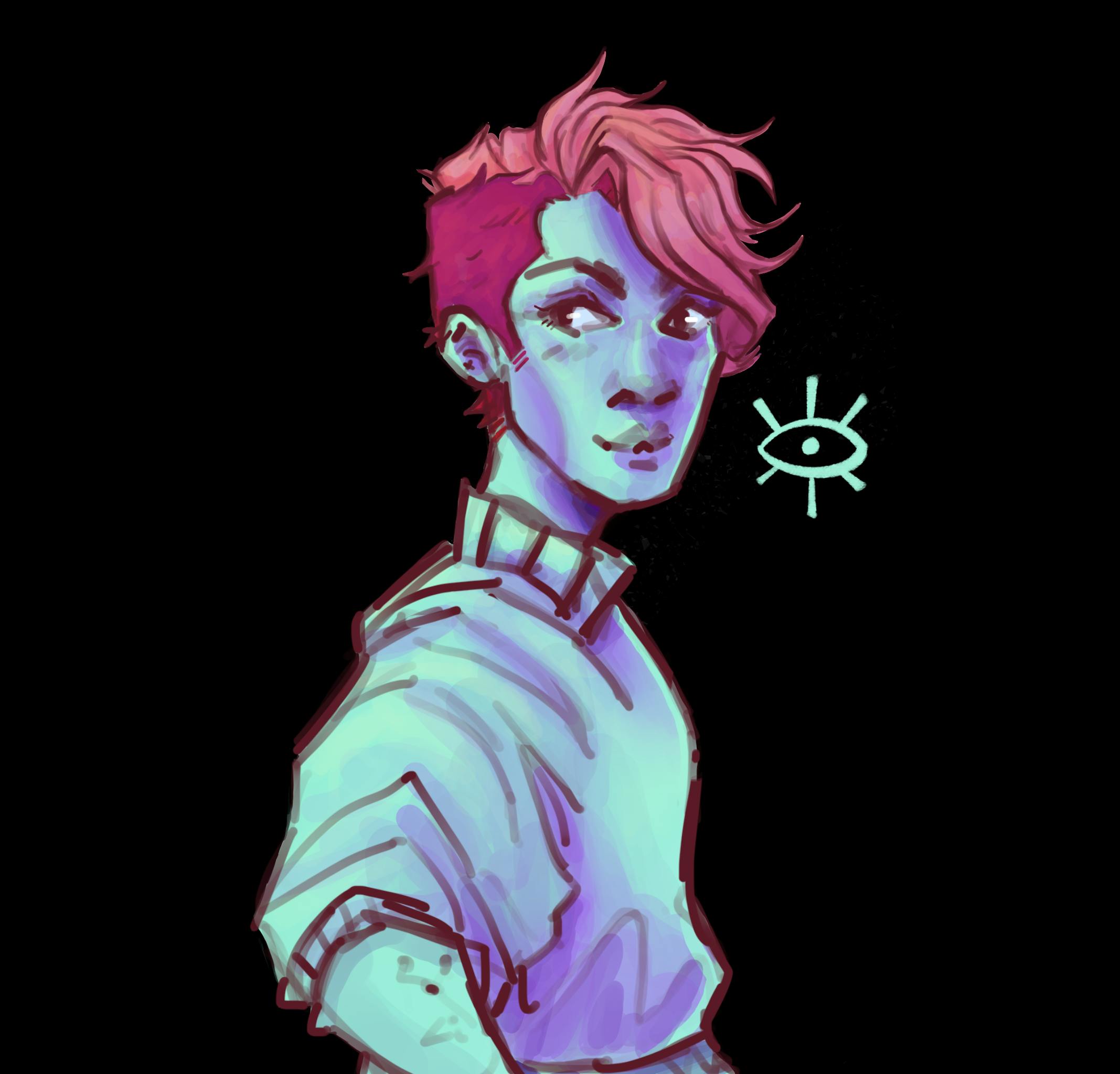 user avatar image for Alex Teplitz