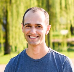 user avatar image for Adam Maas