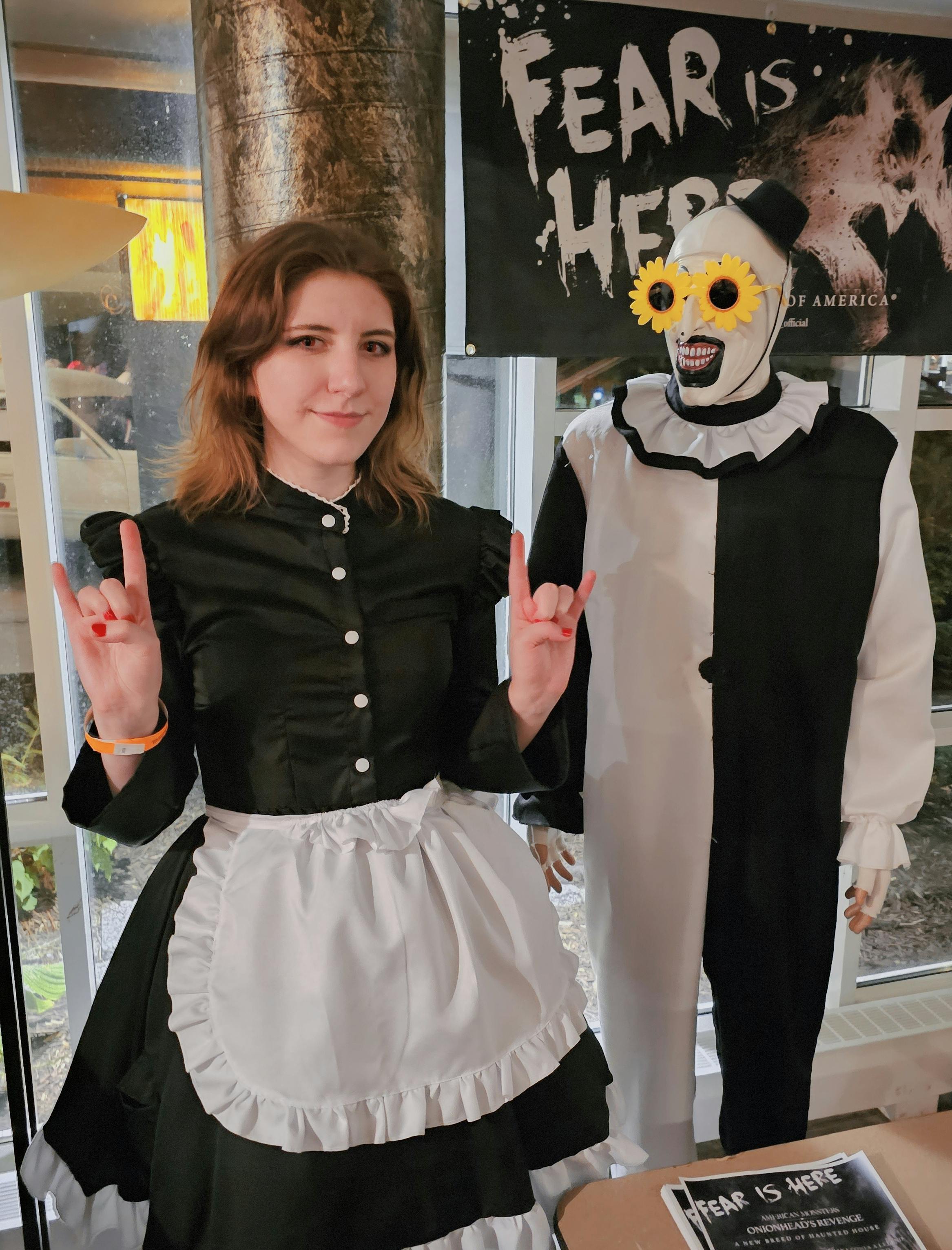 user avatar image for Katie