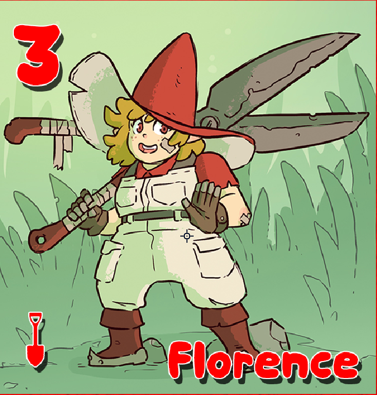 Florence