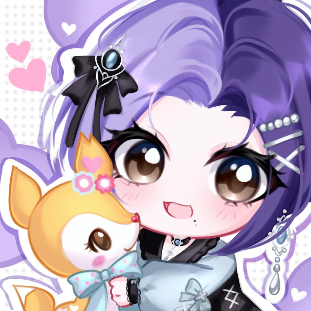 user avatar image for Cedar Skye Kilcrease