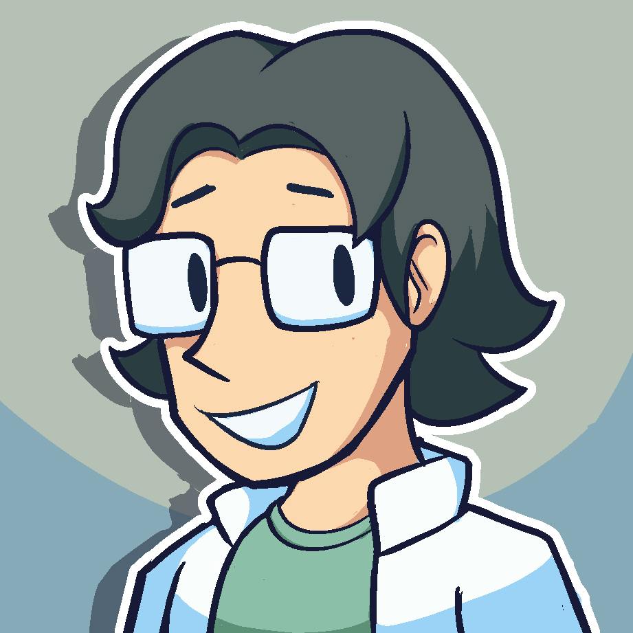 user avatar image for TheVectronic