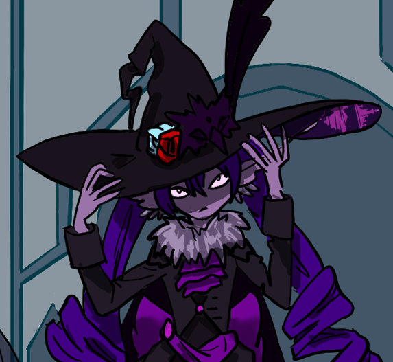 user avatar image for Azathiel