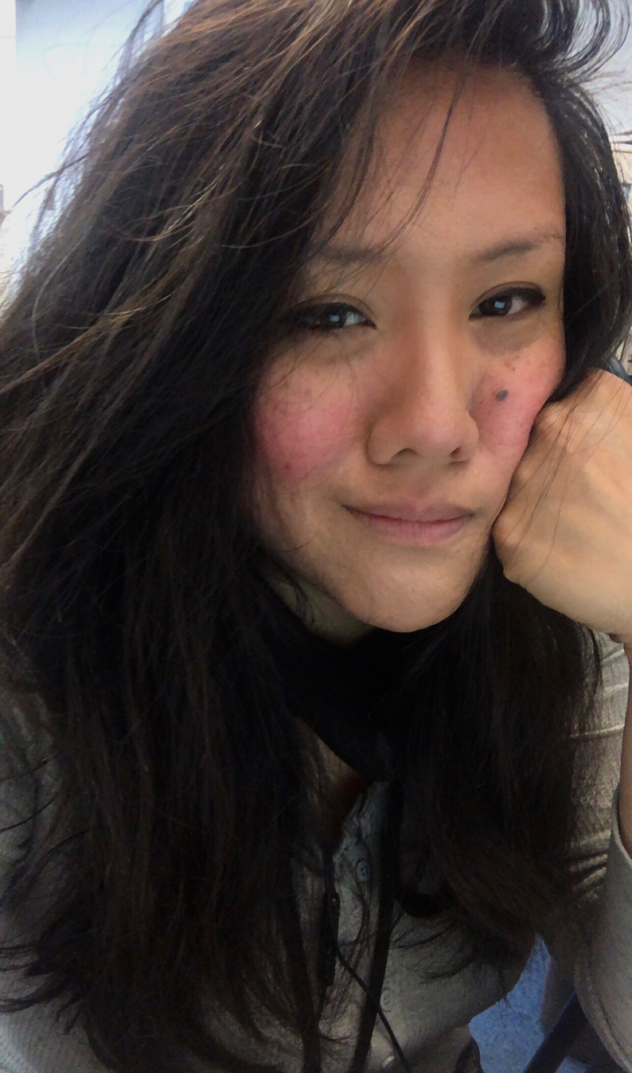 user avatar image for Julieann Paladin