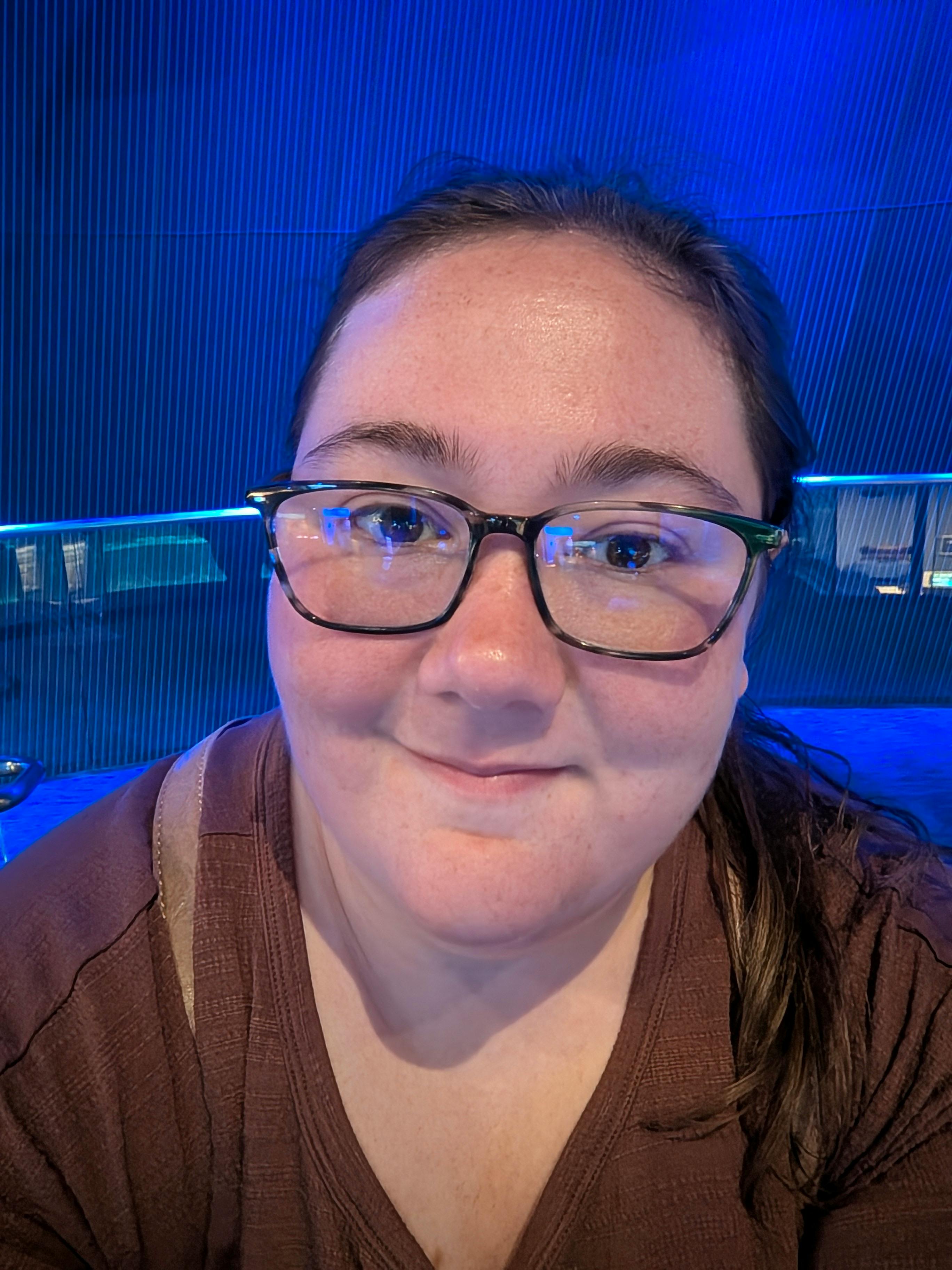 user avatar image for Nichole Gagnon