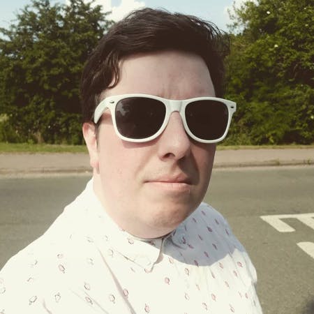 user avatar image for Tim Maytom