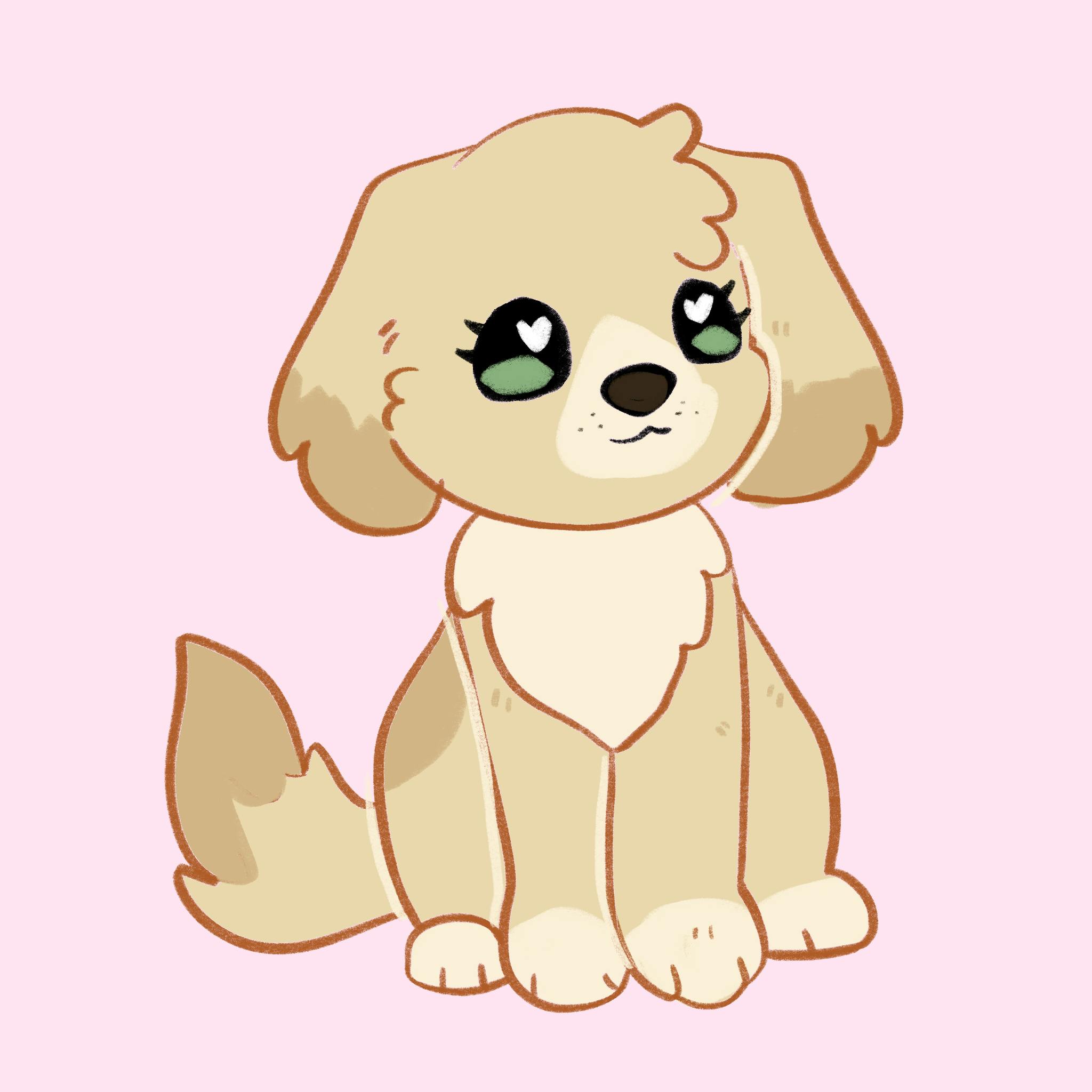 user avatar image for NinaPubby