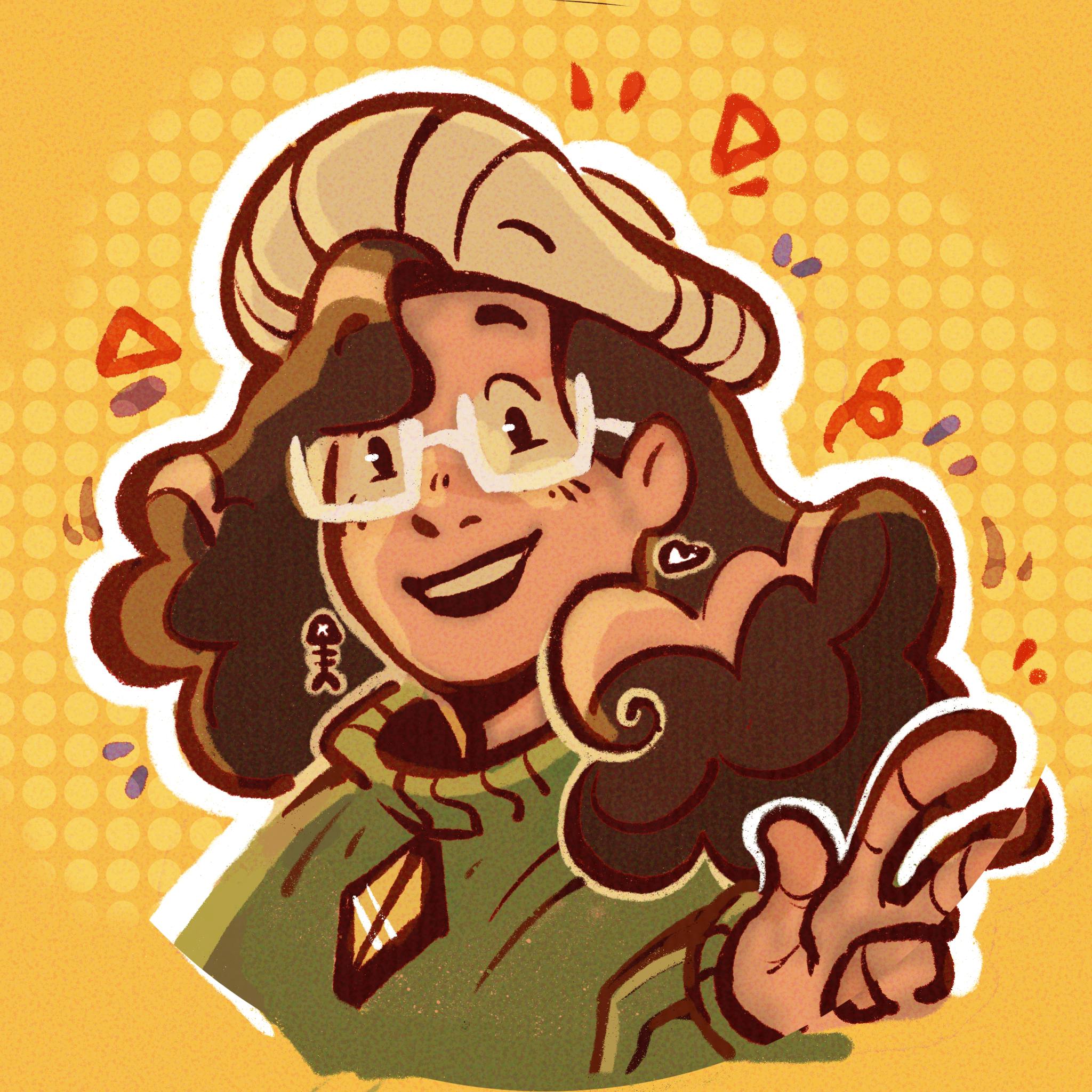 user avatar image for miroimirage 