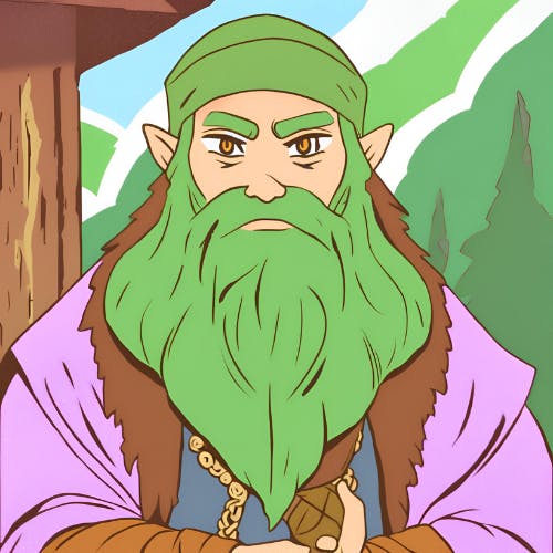 user avatar image for Damien Bidmead