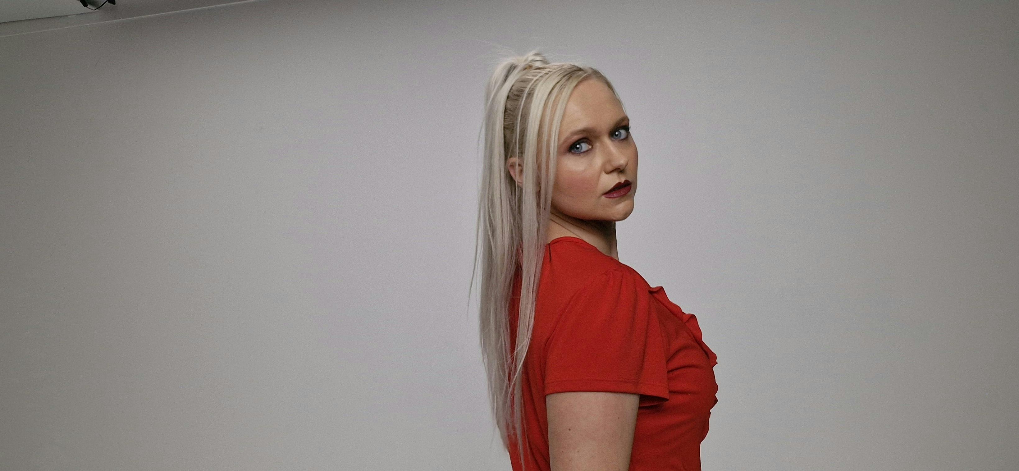 user avatar image for Courtney Watts