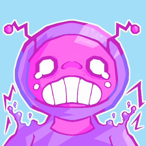 user avatar image for Octopusbiscuit 