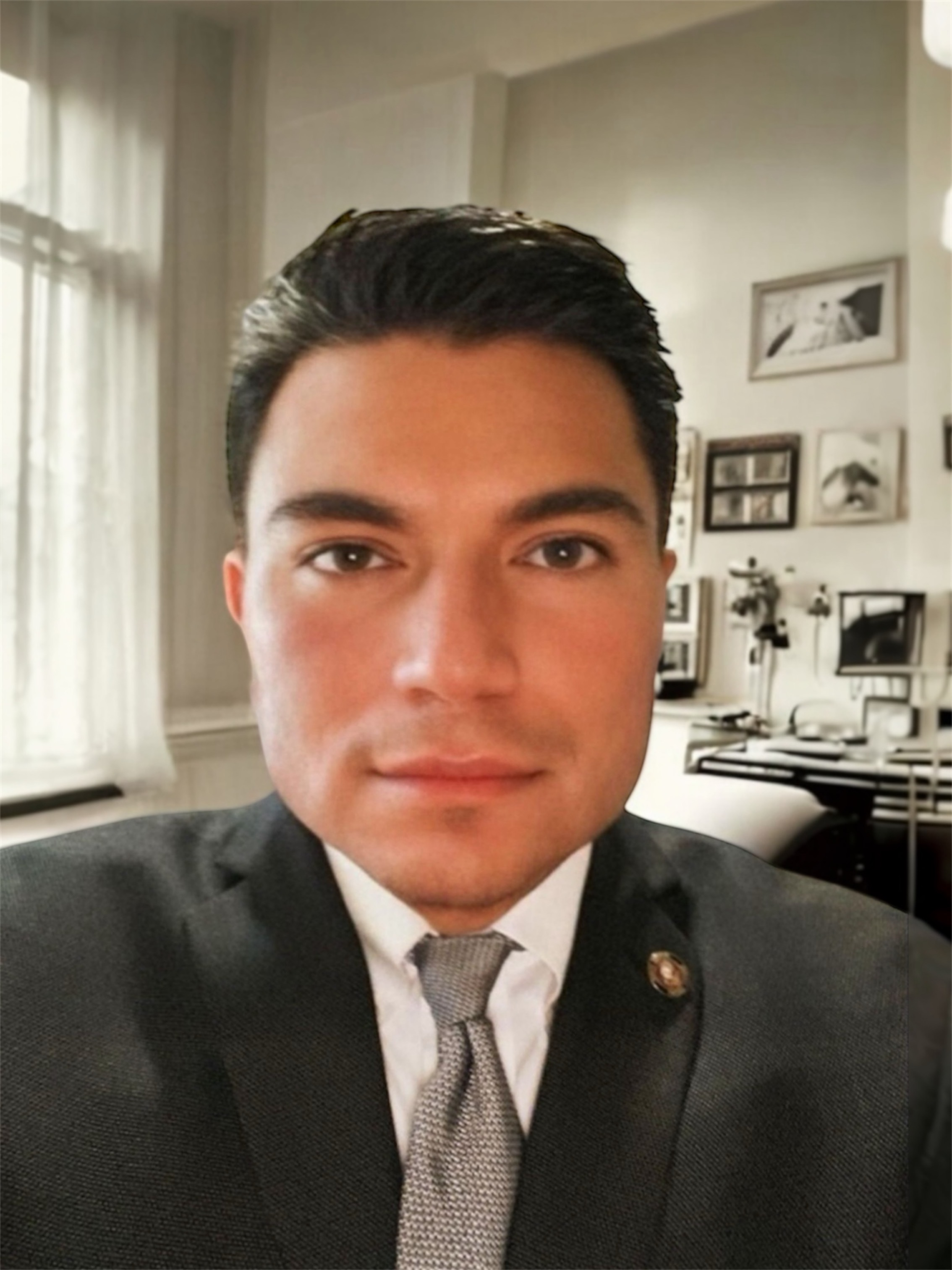 user avatar image for Ben Carrilo