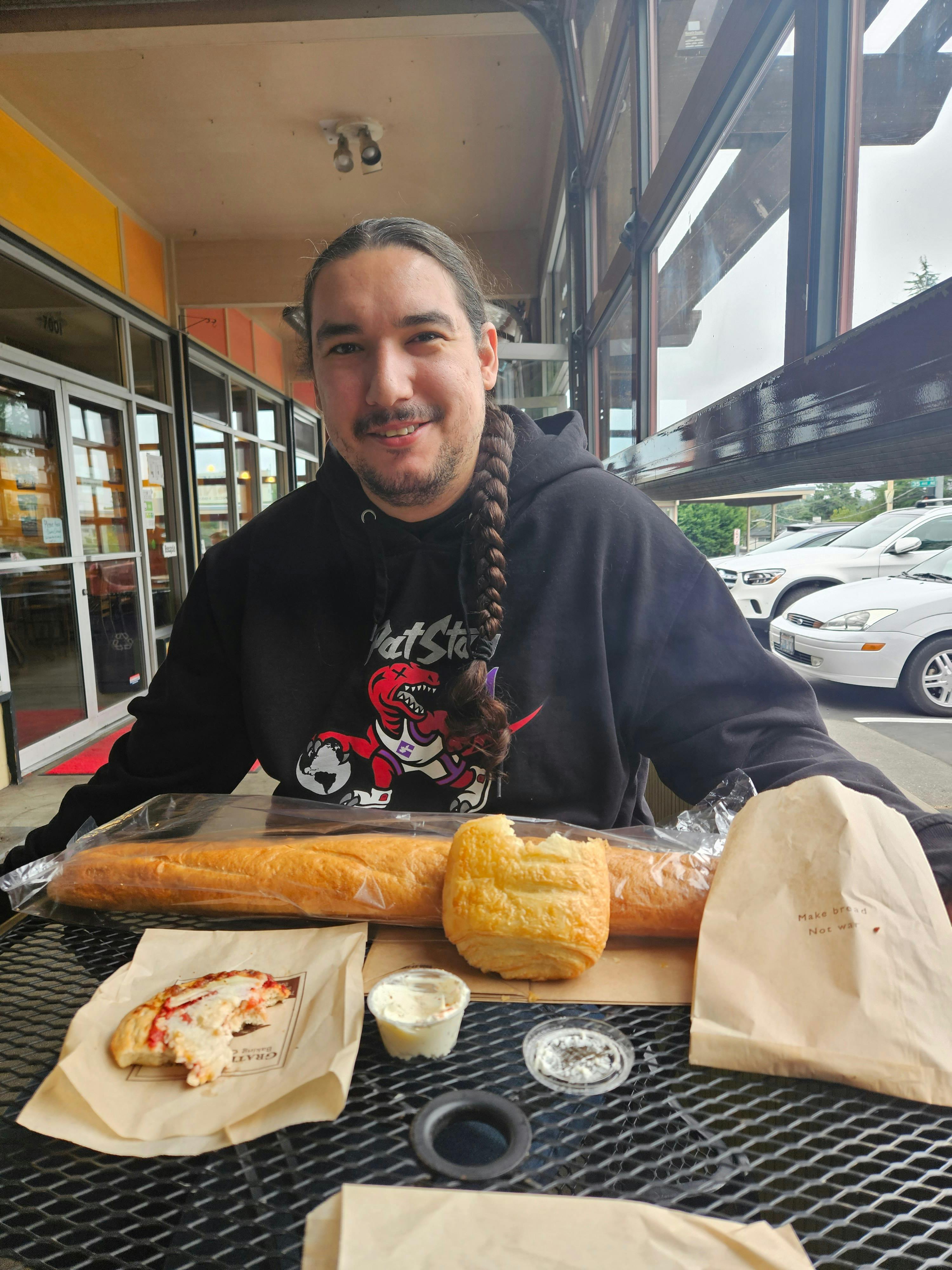 user avatar image for Andrew Souza