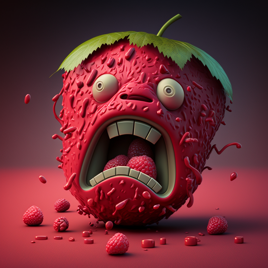 user avatar image for Bad Raspberry