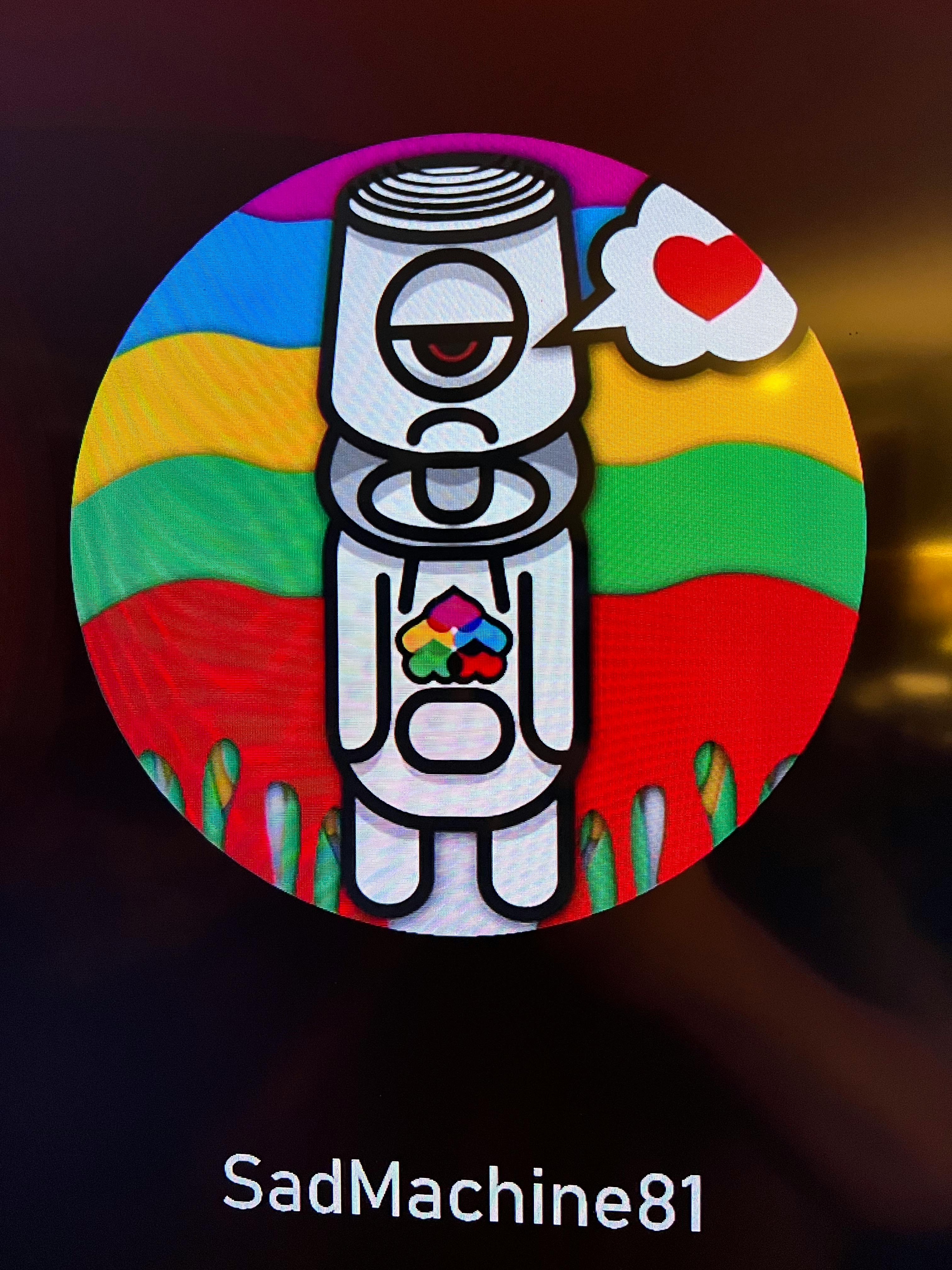 user avatar image for Christopher Wallace