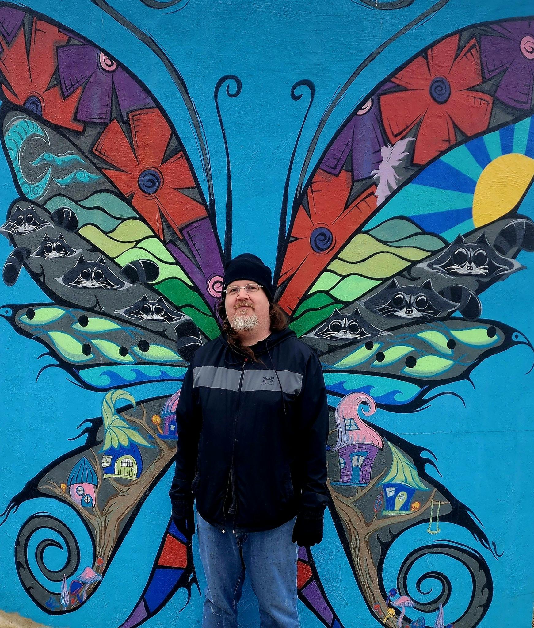 user avatar image for Nicholas Anderson