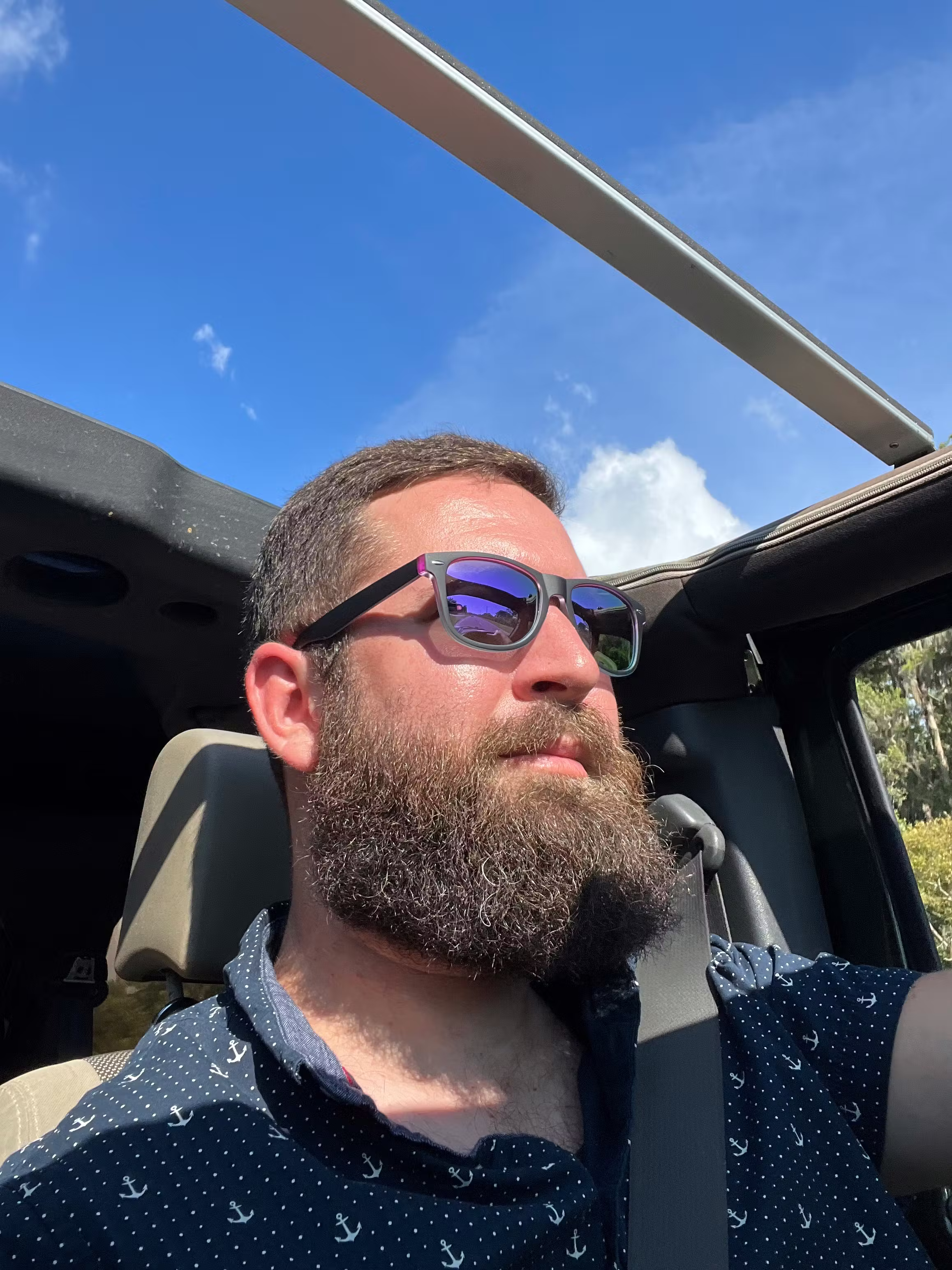 user avatar image for Chris Martin