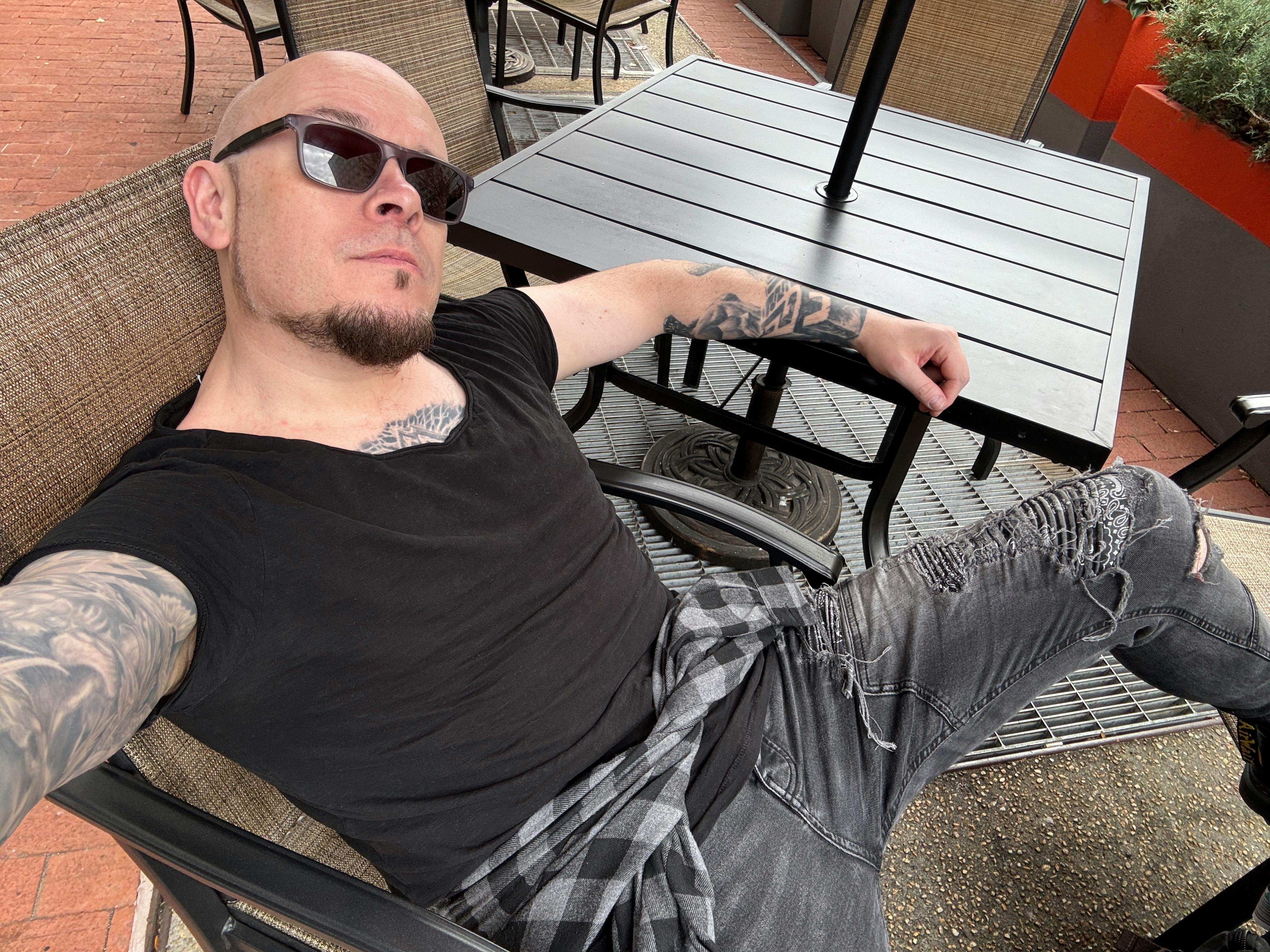 user avatar image for Dave Gibson