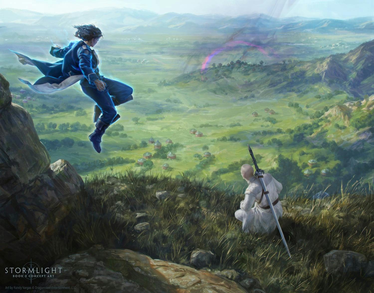 user avatar image for Anthony Ramirez 