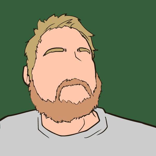 user avatar image for Hunter Harkins