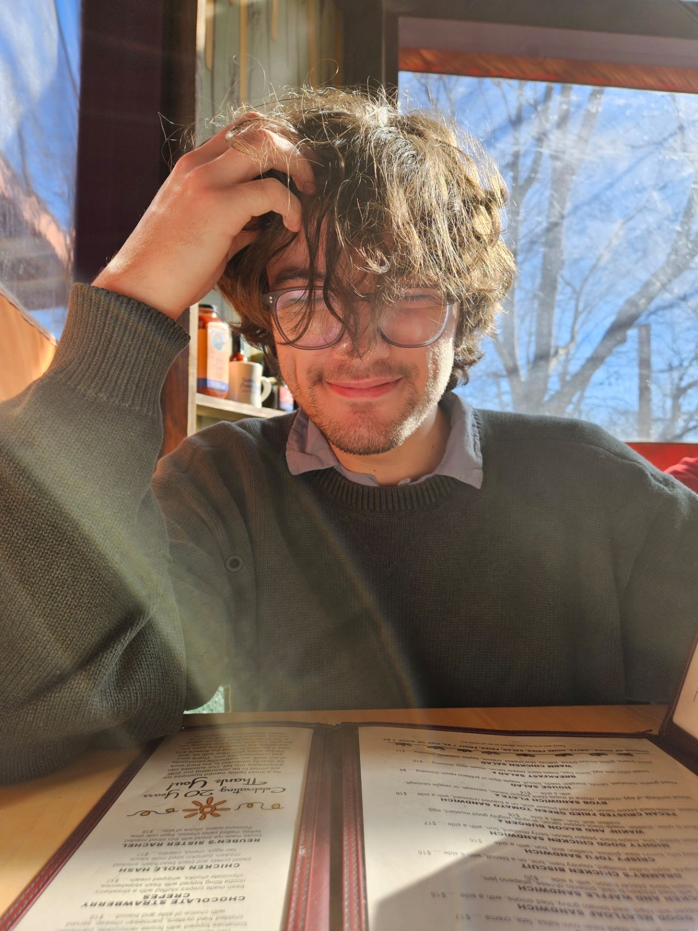 user avatar image for Carson Watkins