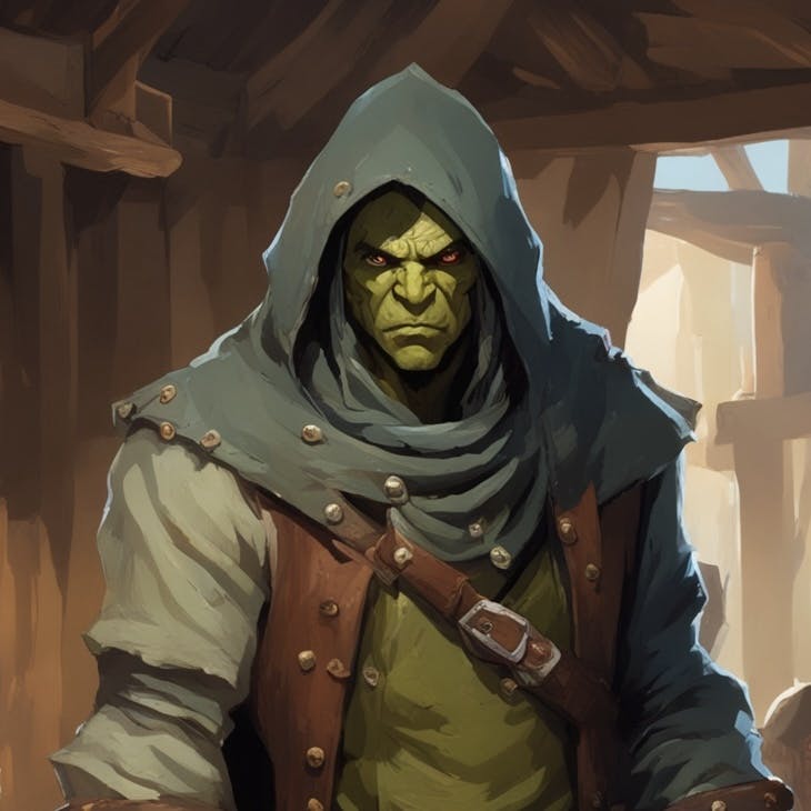 user avatar image for Malleus