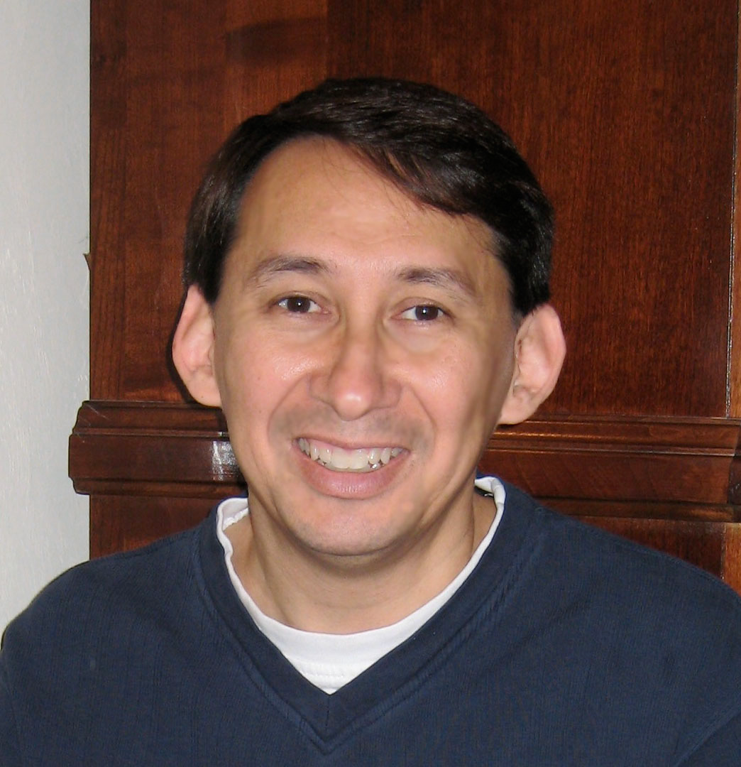 user avatar image for Rick Chin