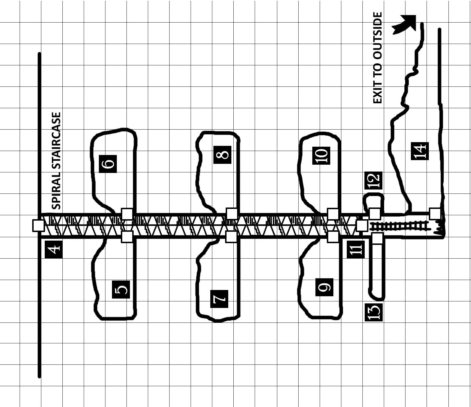 Lair of the Storm Giant — a module for D&D 5E and Pathfinder