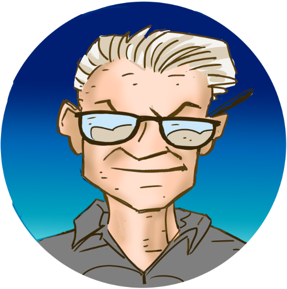 user avatar image for Jim Whiting