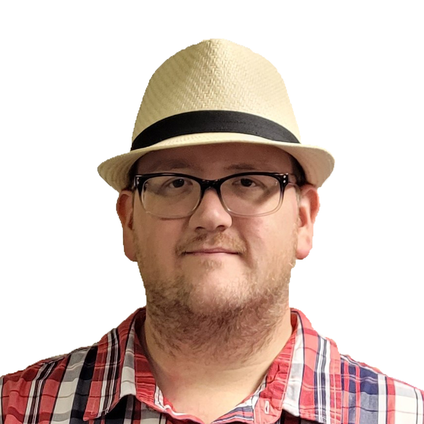 user avatar image for Forrest Cannon