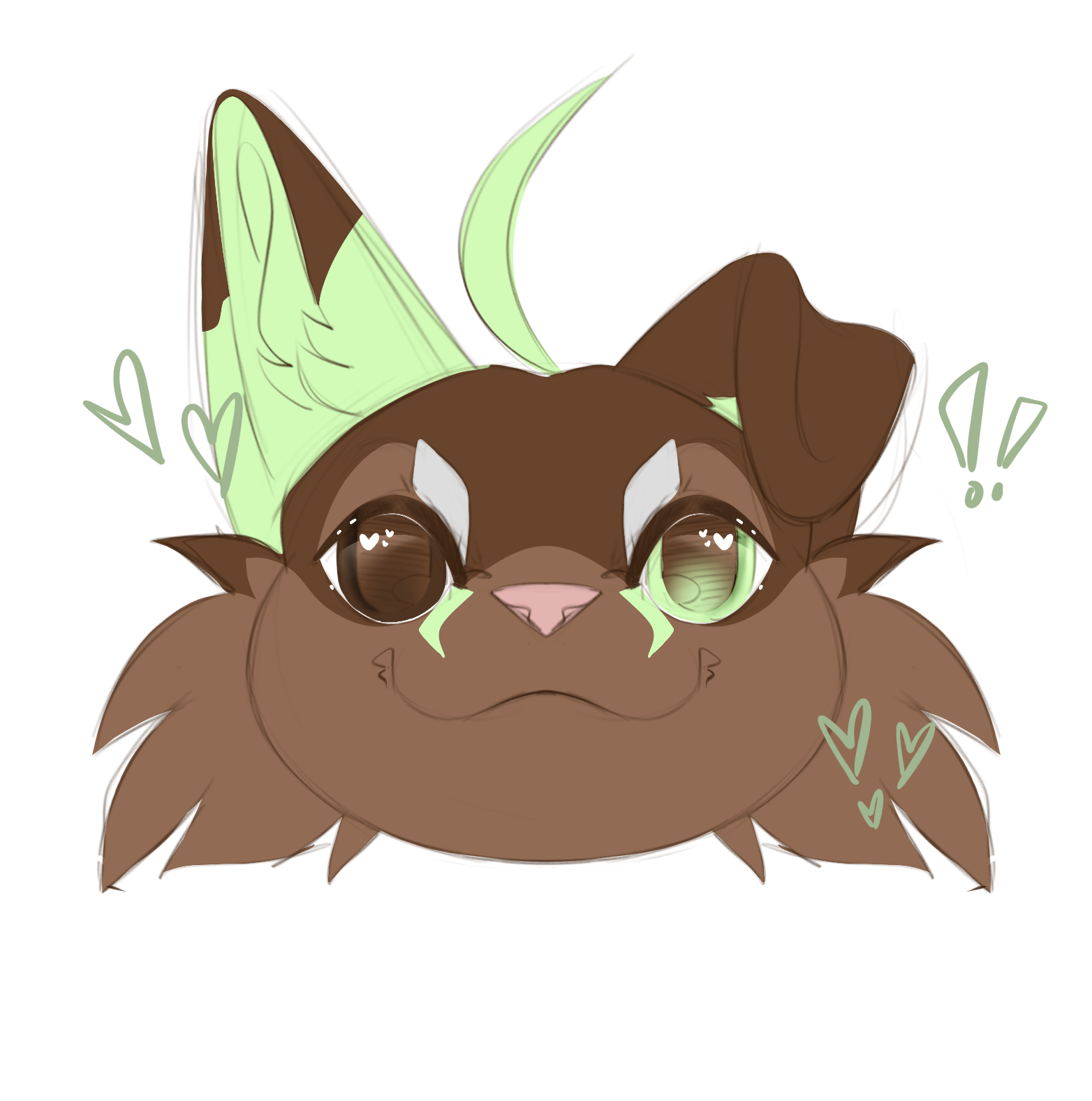 user avatar image for Min