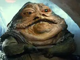 user avatar image for Jabba The Huff