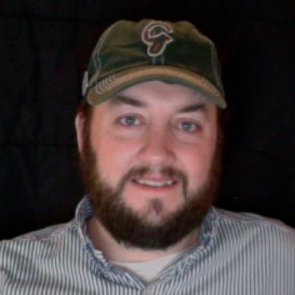 user avatar image for Knitting Daddy Greg