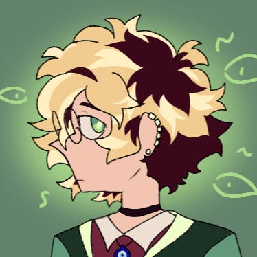 user avatar image for Dusted Alatus Faun