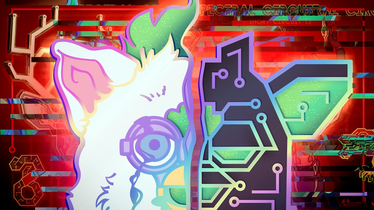 Spectral Circuit: Short Circuit 1.3