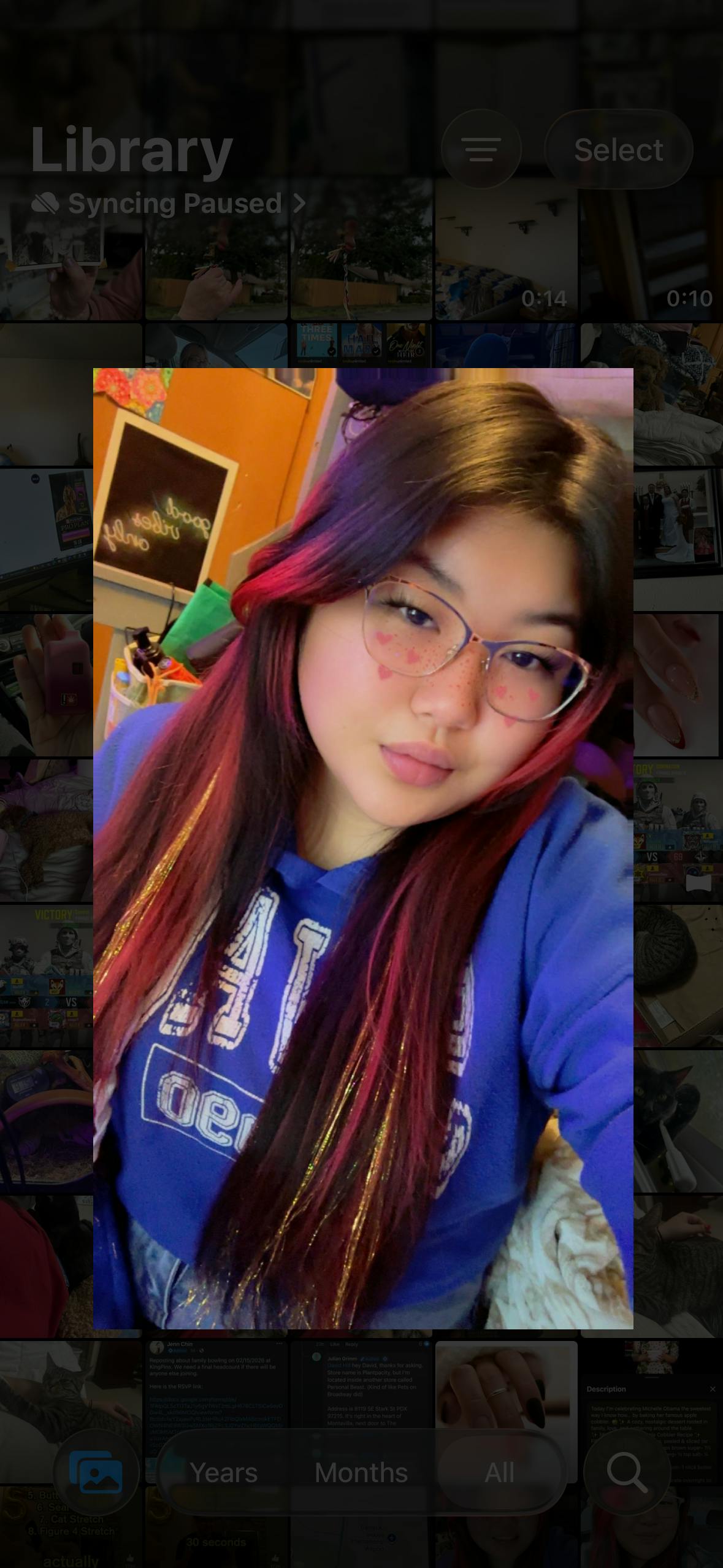 user avatar image for saech