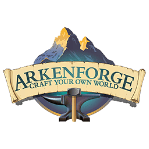 user avatar image for Arkenforge