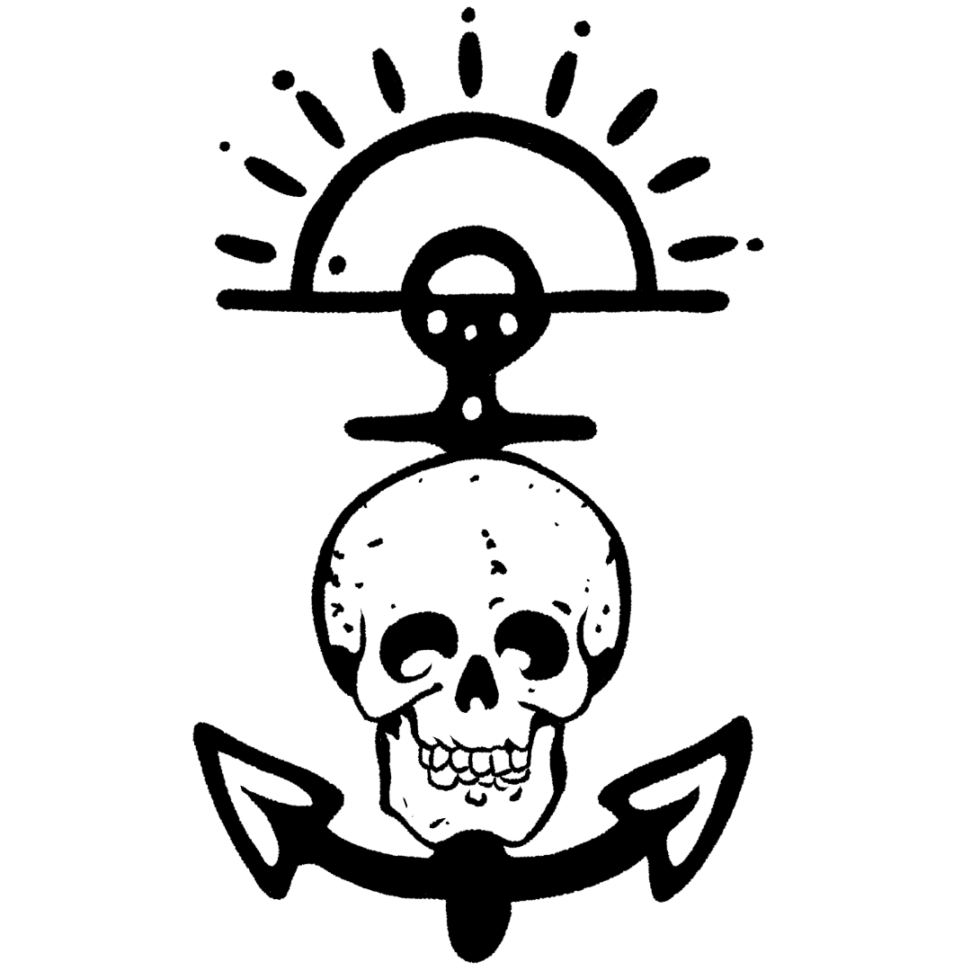 Baba Yaga - Witchy Criminals