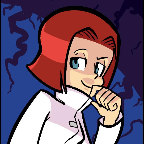 user avatar image for therandomuser