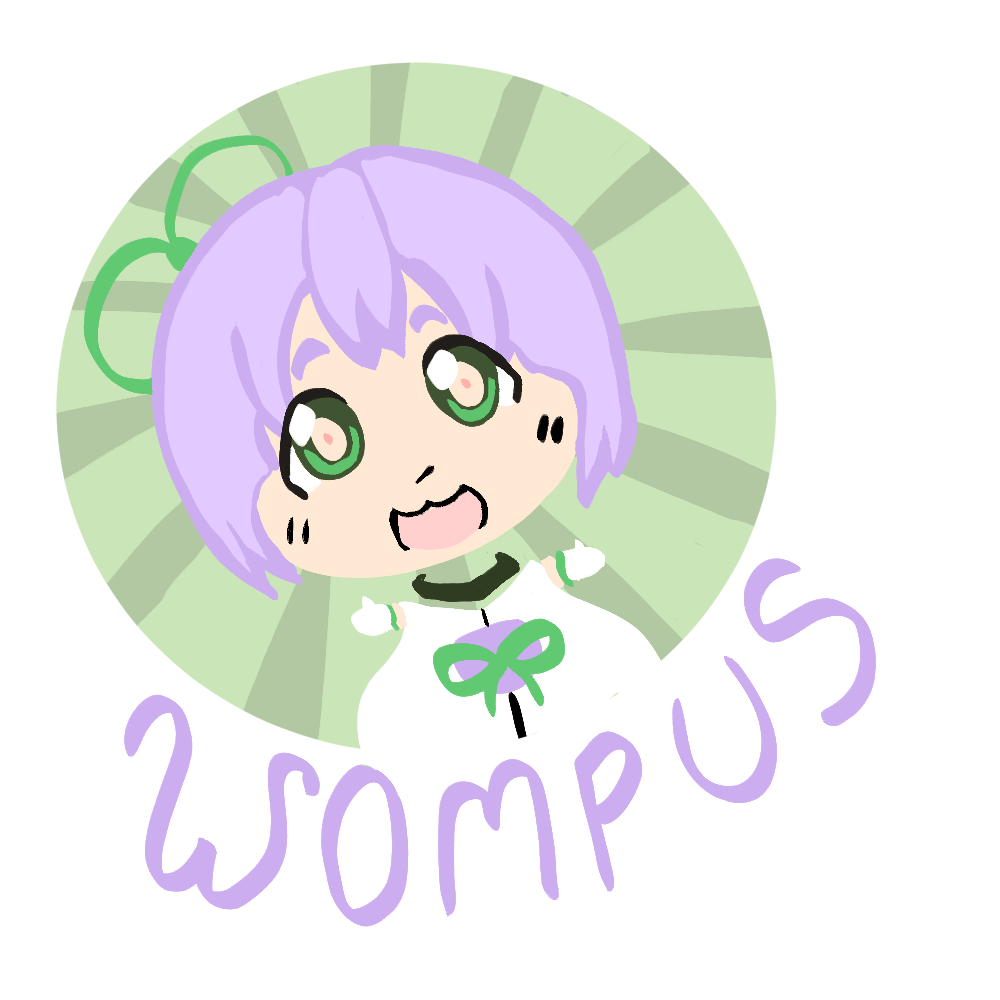 user avatar image for Wompus-Eye