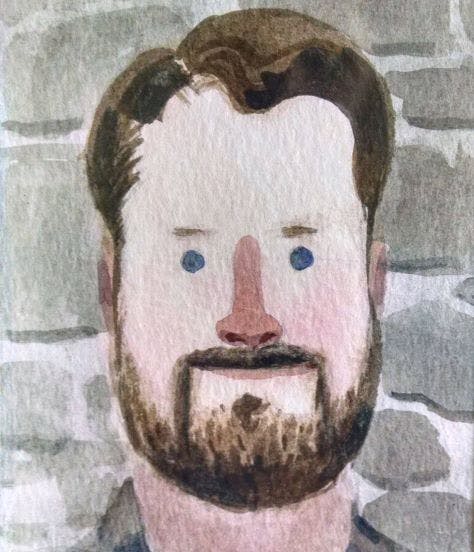 user avatar image for Adam Rixey