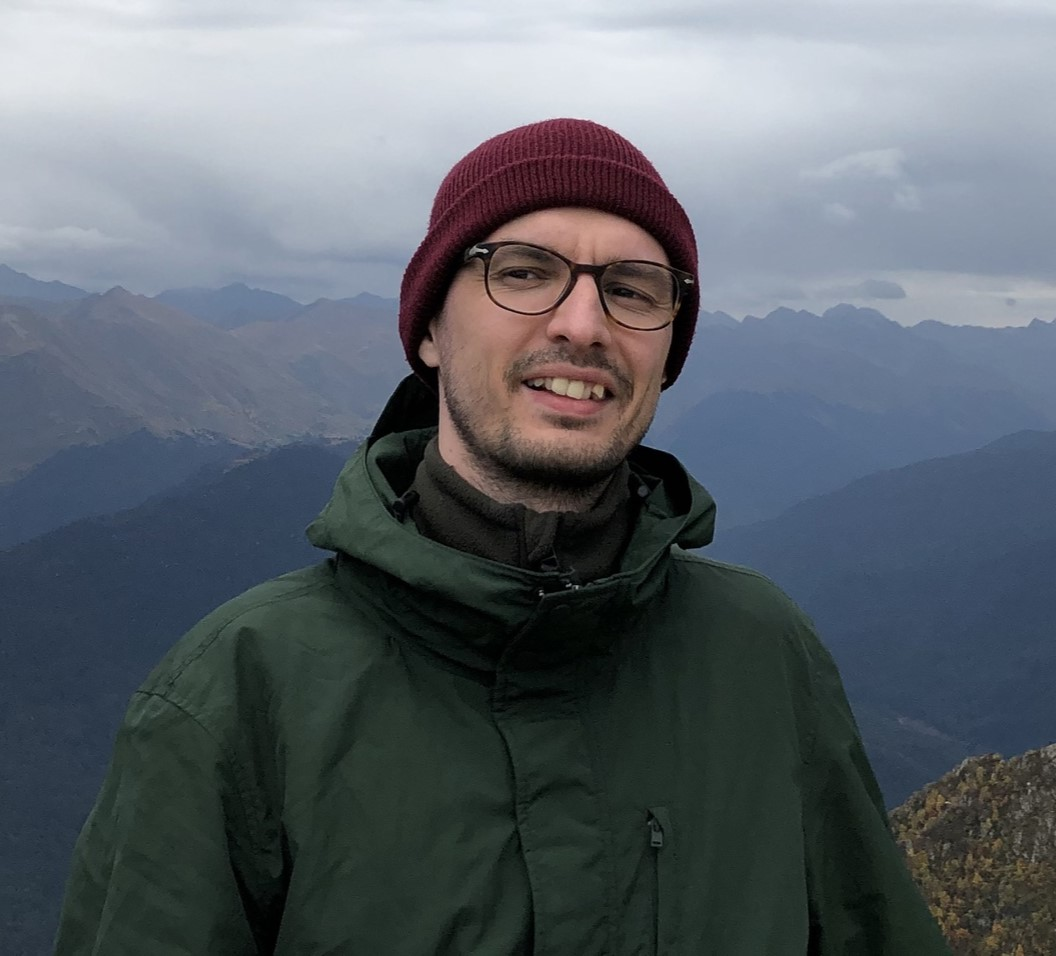 user avatar image for Oleg