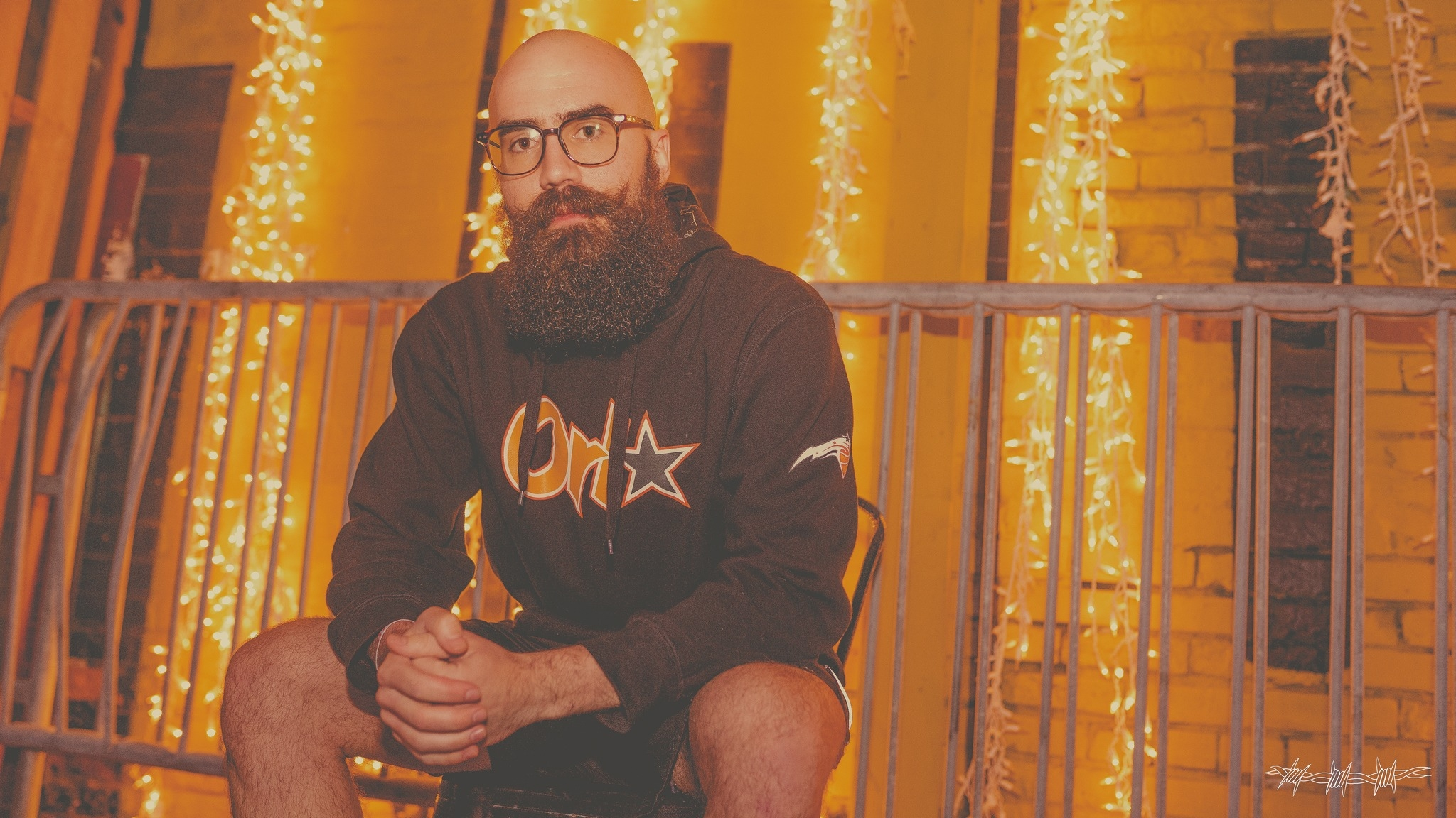 user avatar image for Charles Woody