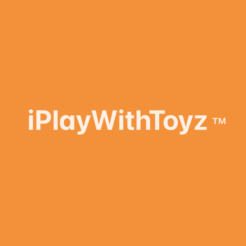 user avatar image for iPlayWithToyz 