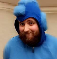 user avatar image for Nick Saunders