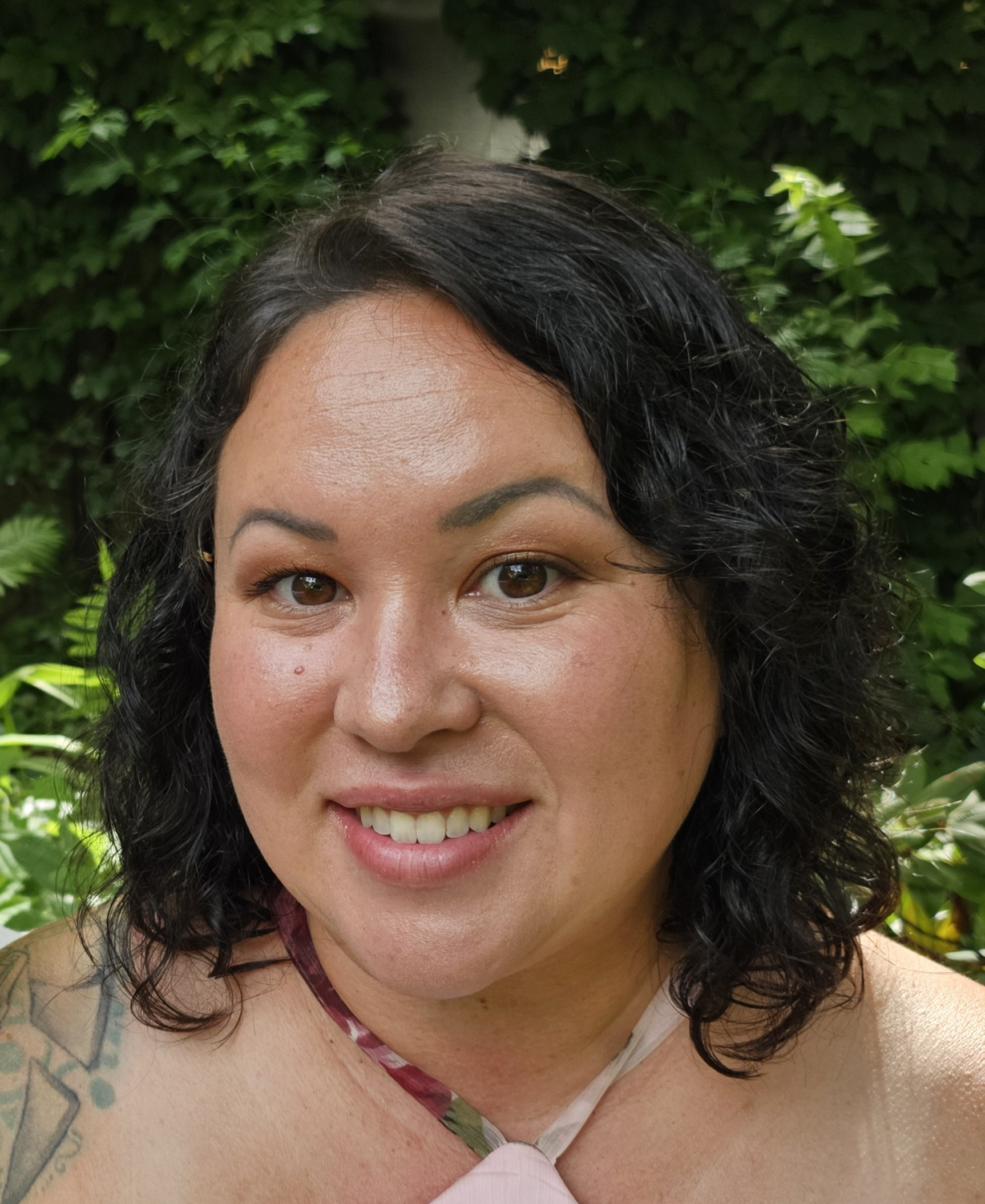 user avatar image for Kayla
