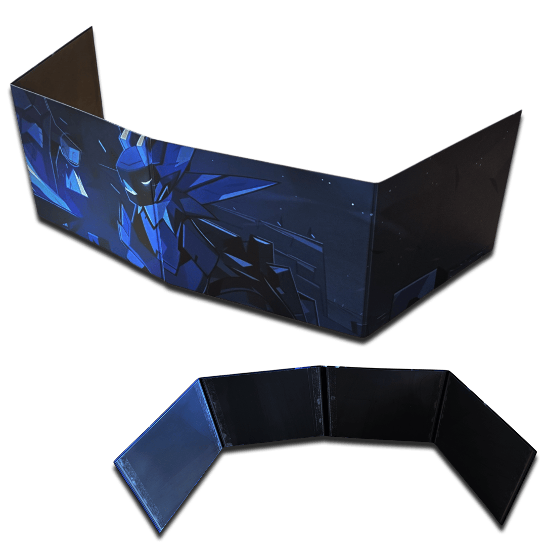GM Screen
